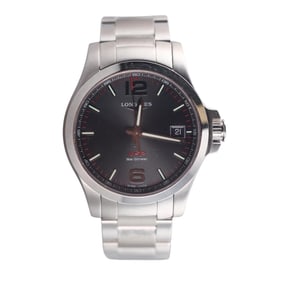 Longines Conquest VHP Watch L3.716.4
