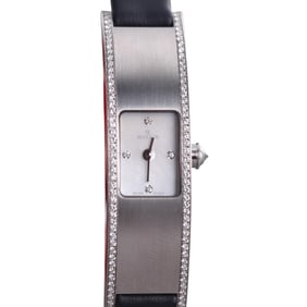 Milus Eridana Diamond MOP Ladies Watch ERI010