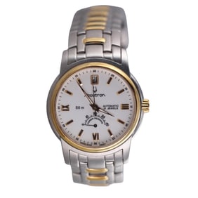 Accutron A2 Power Reserve Watch