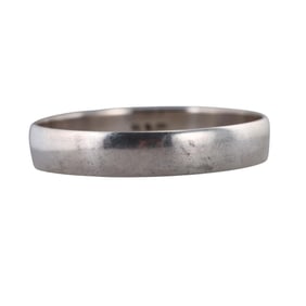 Georg Jensen Sterling Silver Bangle Bracelet No. 290