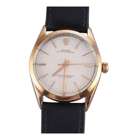 Vintage Rolex Oyster Perpetual Watch 1024
