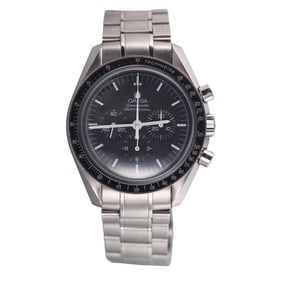 Omega Speedmaster Moonwatch Chronograph 3570.50.00