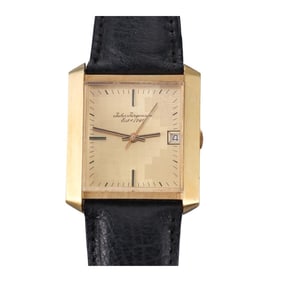Jules Jurgensen Vintage NOS Watch 5571