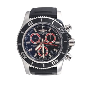 Breitling SuperOcean Chronograph Watch A73310