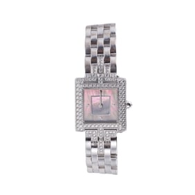 Patek Philippe Gondolo 18k Gold Diamond MOP Ladies Watch 4874/24