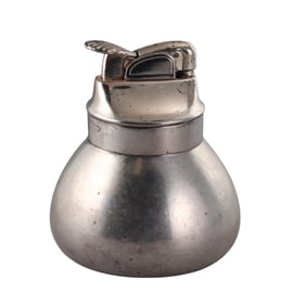 Tiffany & Co Sterling Silver Desk Lighter