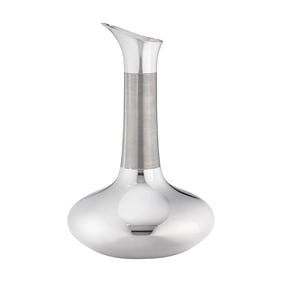 Georg Jensen Koppel Sterling Silver Pitcher 974B