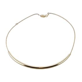 Ippolita 18k Gold Necklace