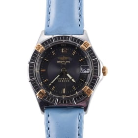 Breitling Sirius Perpetual Ladies Watch B62021