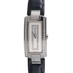 Raymond Weil Shine Diamond Steel Watch V531051