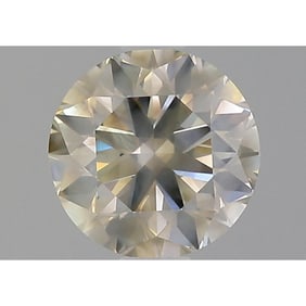 GIA 1.80 ct Round Brilliant O to P Range I1 Diamond