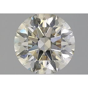 GIA 2.02 ct  Round Brilliant M  SI2 Diamond