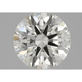 GIA 1.73 ct Round Brilliant L SI1