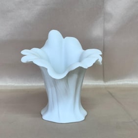 LLADRO Organica Candle Holder 01017053