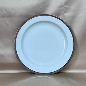 Bernardaud France Limoges Vercors Service Plate Charger