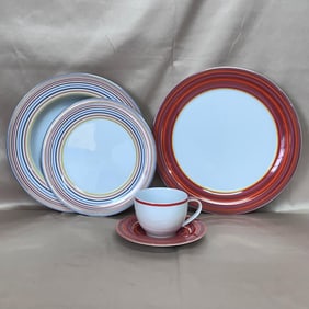 Rosenthal Continental Cyrrus Place Setting