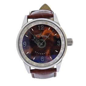 S.T. Dupont Wild West Limited Edition Prestige Automatic Watch