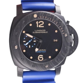Panerai Luminor Submersible 1950 Carbotech Watch PAM00616