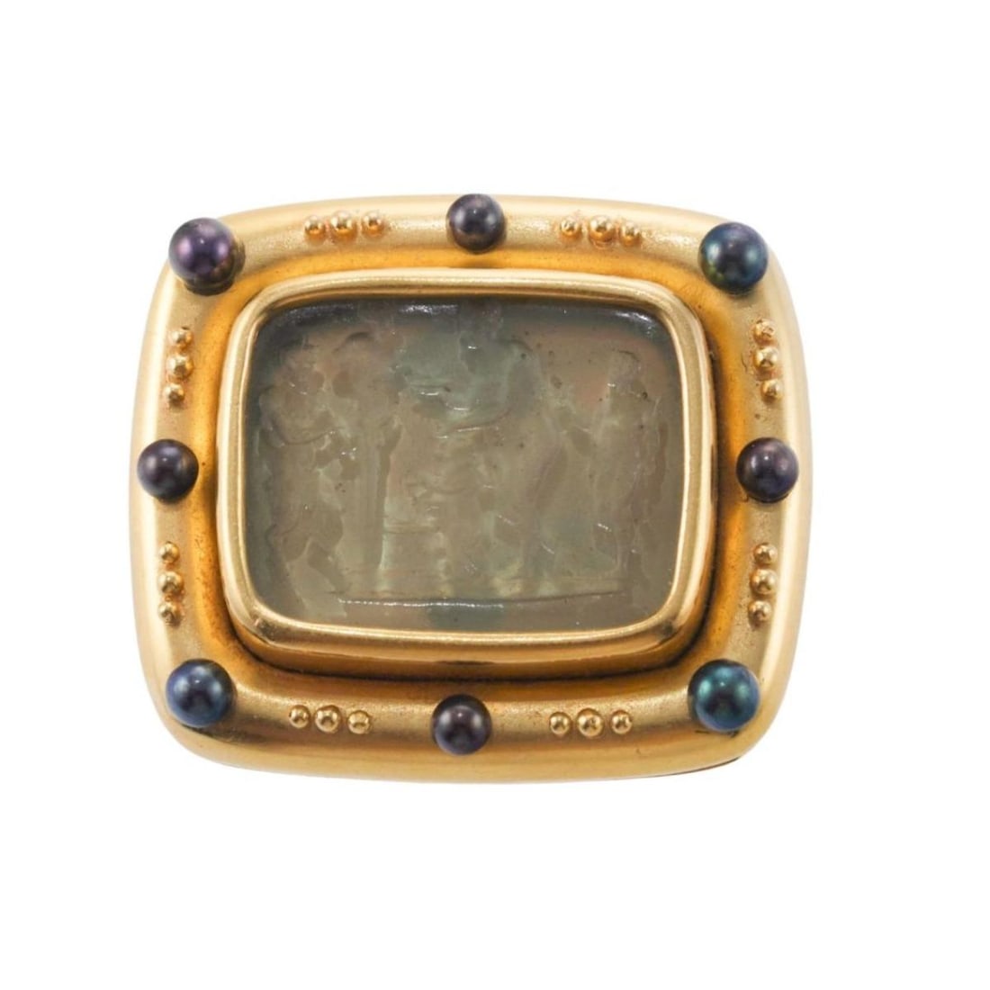 Elizabeth Locke ~ Online Auction