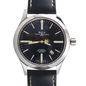 Ball Engineer II Steel Automatic Watch NM1020C