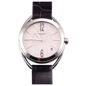 Chaumet Liens Stainless Steel Automatic Watch 2214-0565