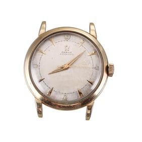 Omega Automatic Cal 351 Watch