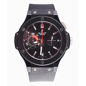 Hublot Big Bang UEFA Euro 2008 Limited Edition 44mm Watch