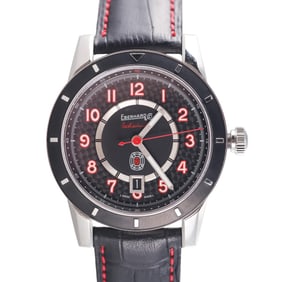 Eberhard Tazio Nuvalori Automatic Watch 41032