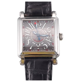 Franck Muller Conquistador Cortez Automatic Watch 10000 L SC