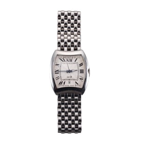 Bedat & Co Stainless Steel Automatic Ladies Watch 314