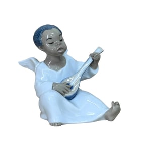 LLADRO Angel Figurine 01004537
