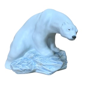 LLADRO Arctic Spirit Porcelain Figurine 01008481