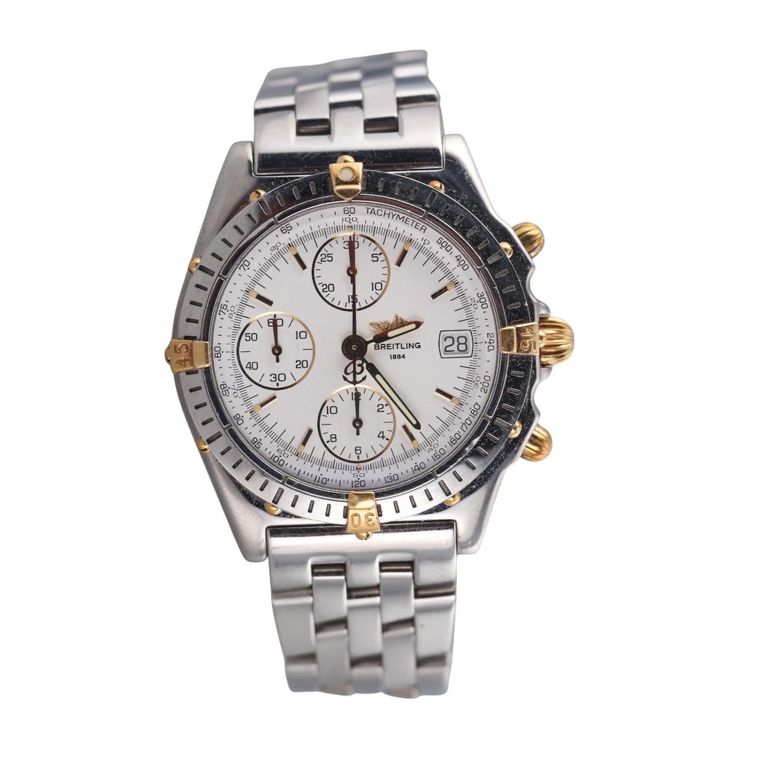 Breitling Chronomat Chronograph Automatic Watch B13050.1 (1 of 4)