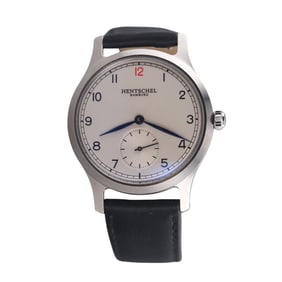 Hentschel Hafenmeister Klassik H2 Watch