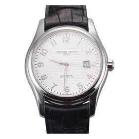 Frederique Constant Runabout Automatic Watch FC-303XR6B4/6