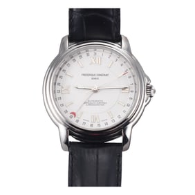 Frederique Constant Classic Date Pointer Automatic Watch FC-320HW3A6