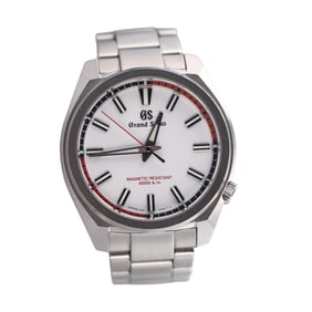 Grand Seiko Sport Collection Tough Quartz Watch SBGX341