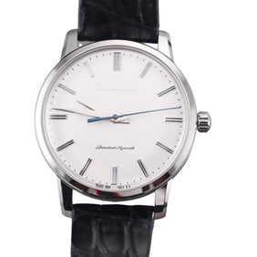 Grand Seiko Elegance 130th Anniversary Limited Edition Watch SBGW253