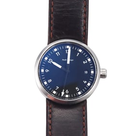 Sinn Audi Design Vintage Auto ETA Limited Edition Watch