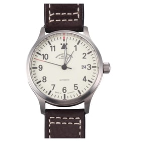 Muhle Glashutte Terrasport II M1-37-40 Automatic Watch