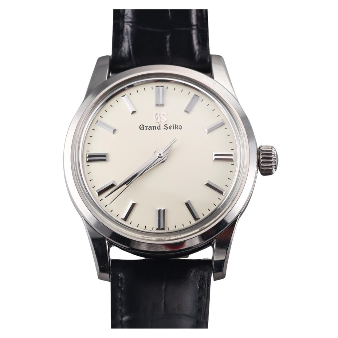 Grand Seiko Manual Elegance Watch SBGW231 (1 of 5)