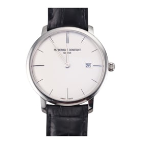 Frederique Constant Slimline Automatic Watch FC-306X45Z5/6