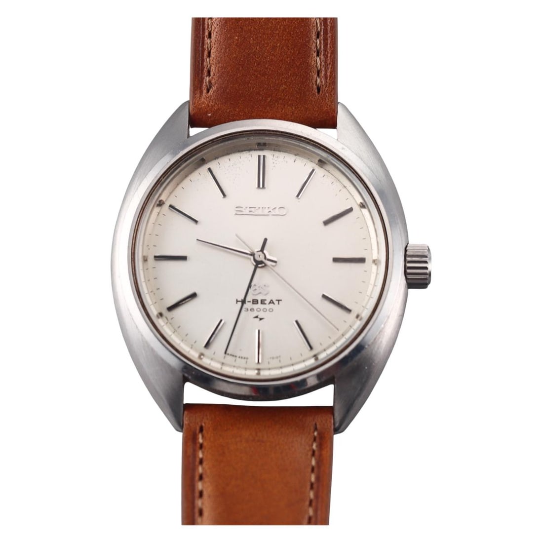 Grand Seiko 1970s Hi-Beat Manual Wind Watch 4520-7010 (1 of 5)