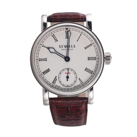 Sewills Ferreira Manual Wind Watch PRS-39