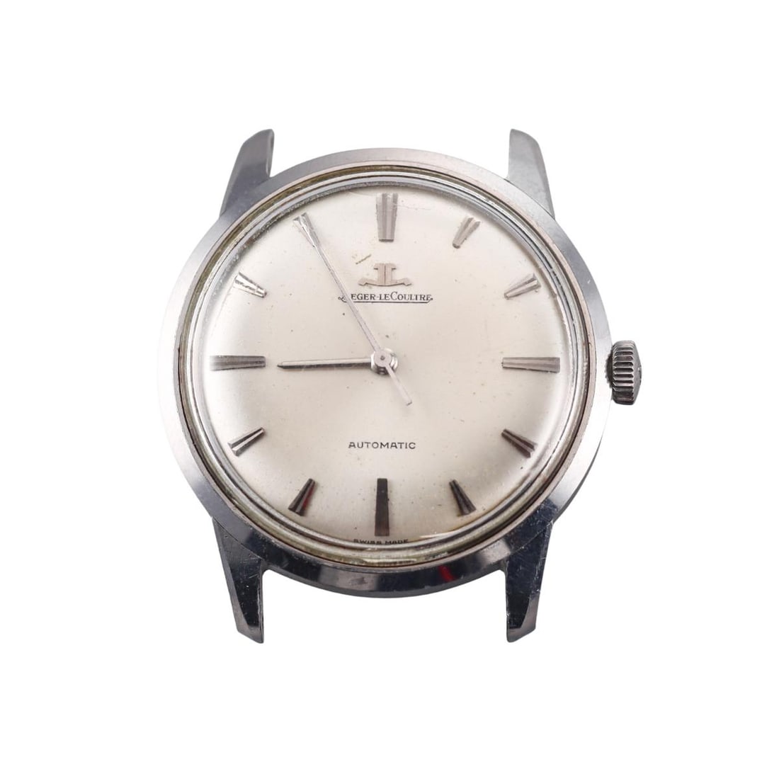 Jaeger LeCoultre Vintage Automatic Watch cal. E389 (1 of 3)