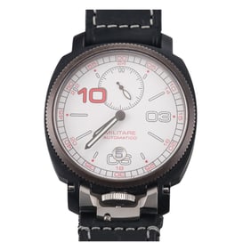 Anonimo Military Opera Meccana 2010 OX-Pro Automatic Watch