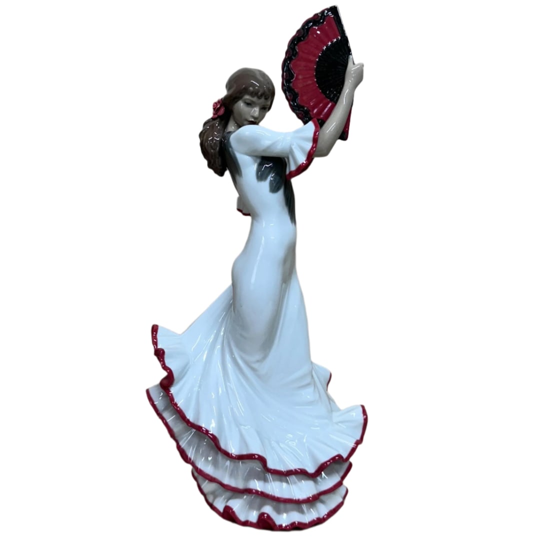 LLADRO Passion and Soul (60th Anniversary) Figurine 01008683 (1 of 10)