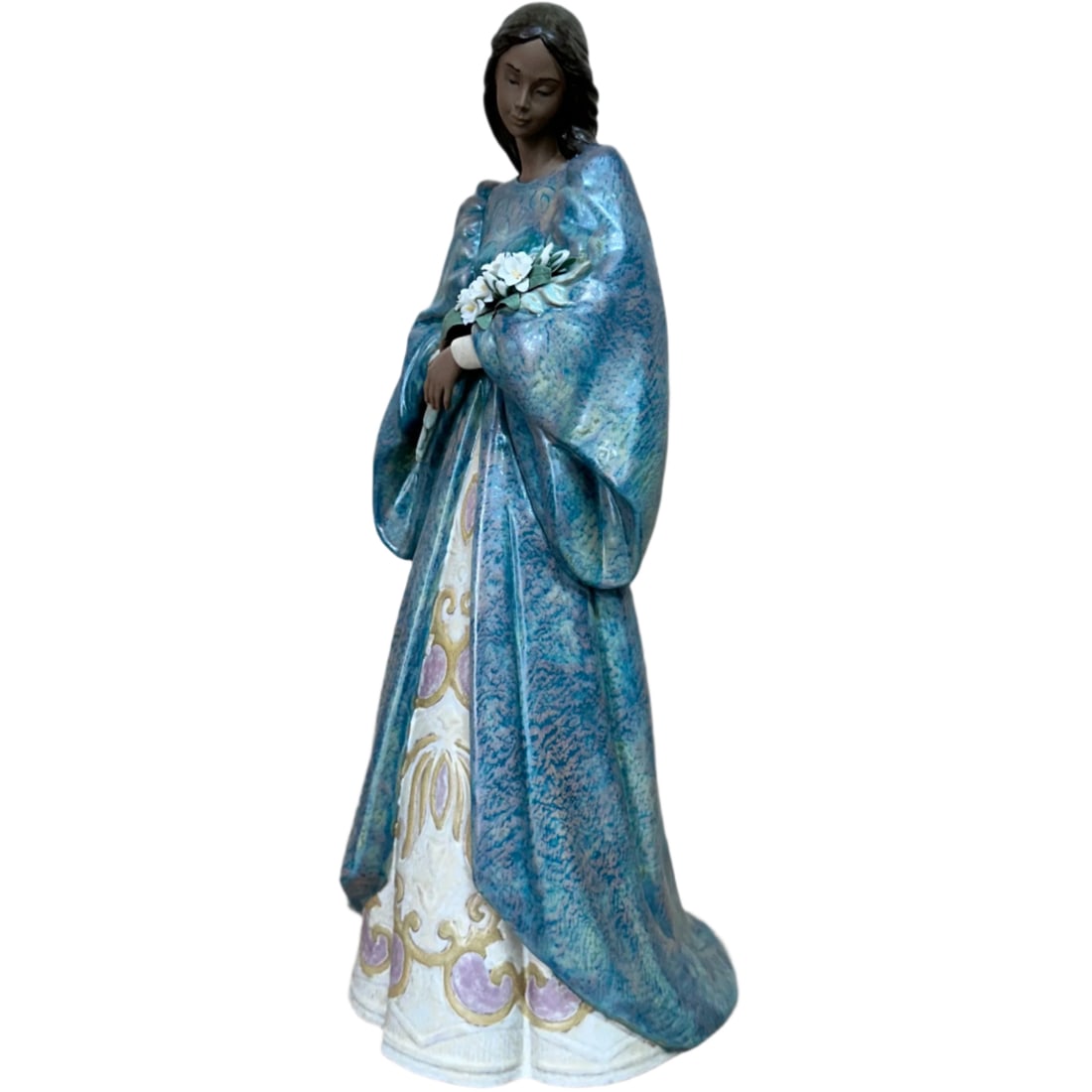 LLADRO Sincerity 17" Figurine 01012422 (1 of 11)