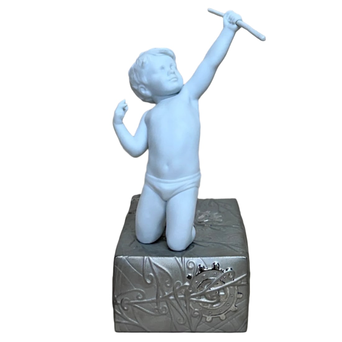 LLADRO Jugar Playing Figurine 01018282 (1 of 9)