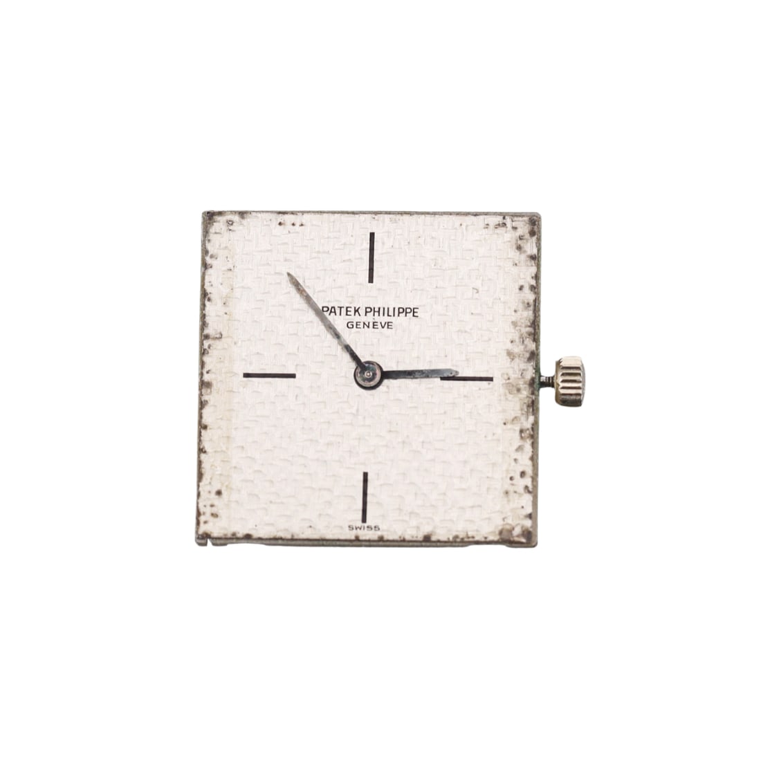 Patek Philippe Watch Movement 175 Dial (1 of 4)